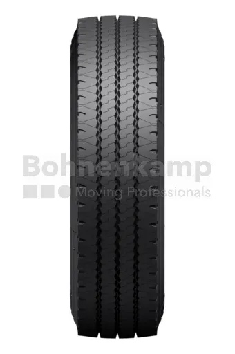 Tyre 275 / 70 R 22.5, All Position U1