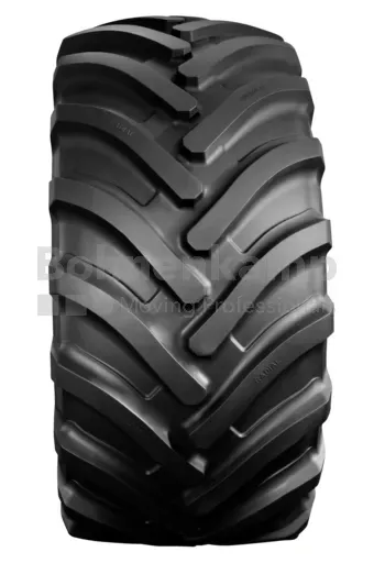 Däck 800 / 65 R 32, RRT 650
