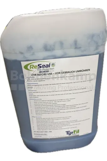 ReSeal Tire Protection 25 Liter