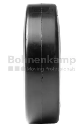 Tyre 200 x 70, Solid Flat