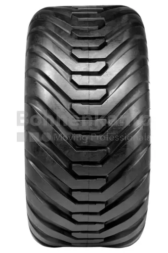 Däck 500 / 60 - 22.5, SMF-18