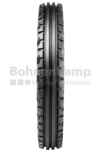 Däck 4.00 - 15, TD 27