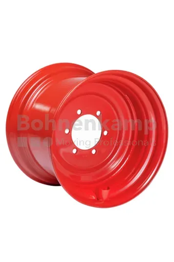 Fälg AG 16.00 x 22.5 H2, Profiline