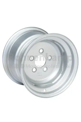 Fälg 8.50 I x 12 H2