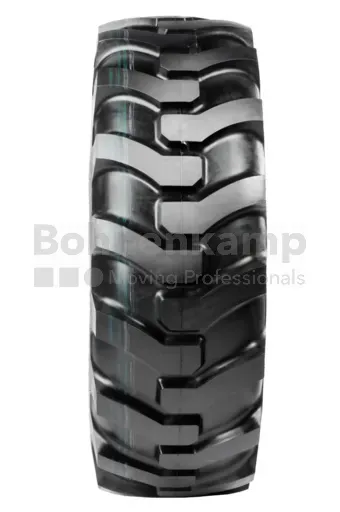 Däck 12.5 / 80 - 18, Tyrock