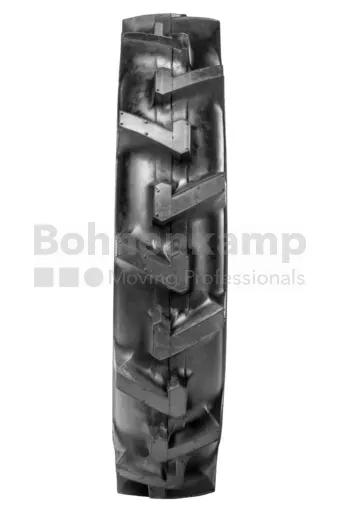 Däck 5.00 - 12, MTR 302