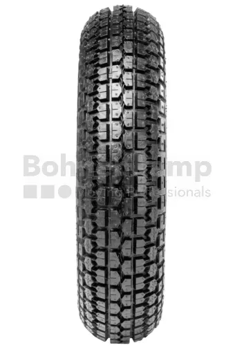 Tyre 3.50 - 8, K303