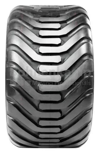 Däck 500 / 60 - 22.5, Flotation T422