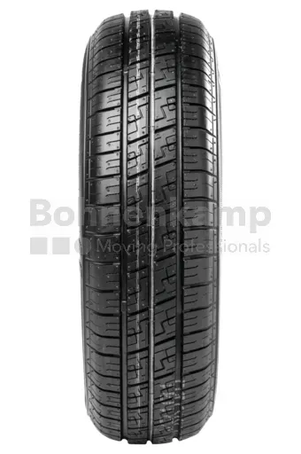 Hjul 195 / 55 R 10 C Kenda KR101 MasterTrail 3G