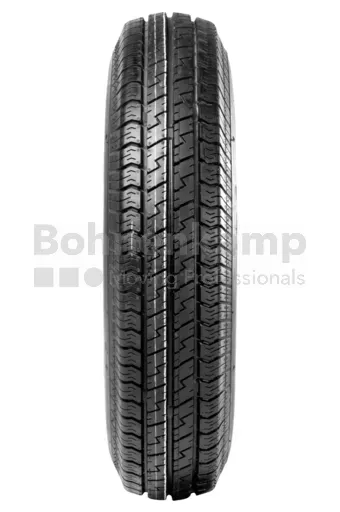 Däck 4.50 - 10, ST-5000