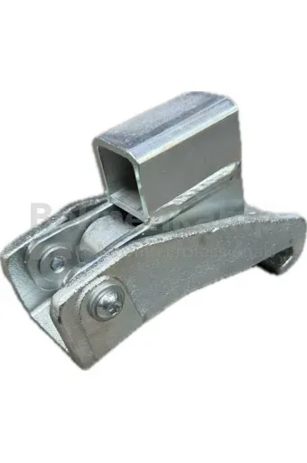 DU Clamp unit MD