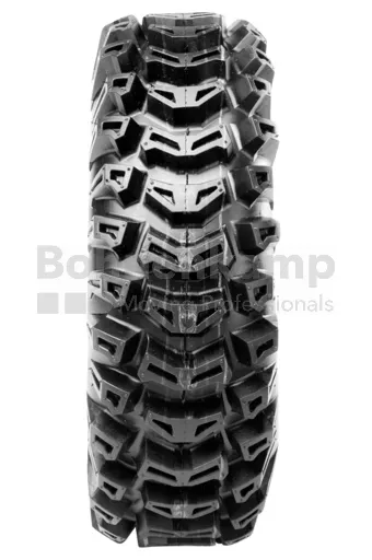 Däck 16 x 6.50 - 8, K478