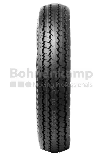 Däck 5.00 - 10, K364
