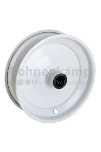 Rim 2.50 A x 8, steel