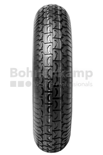 Däck 2.50 - 8, S-359