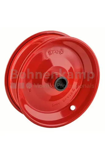 Rim 2.50 A x 8, steel