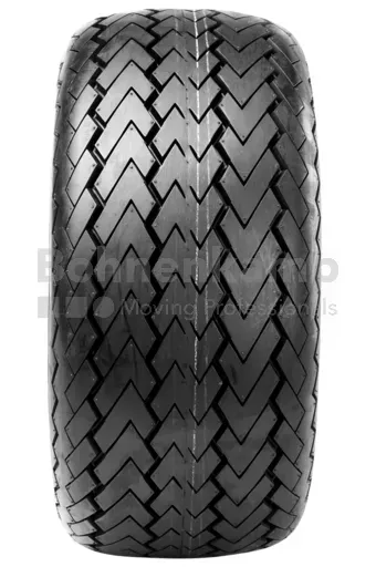 Tyre 18 x 6.50 - 8, K389 Hole-N-One