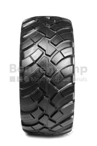 Däck 560 / 60 R 22.5, S POWER FLR 335