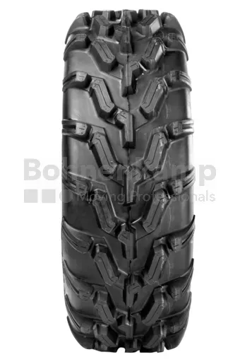 Tyre 205 / 85 R 12, A.C.T.