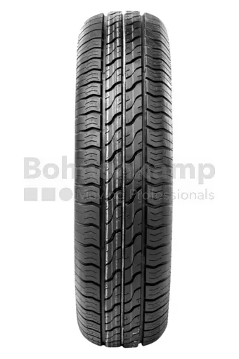 Wheel 185 / 70 R 13 GT Radial KargoMax ST 4000