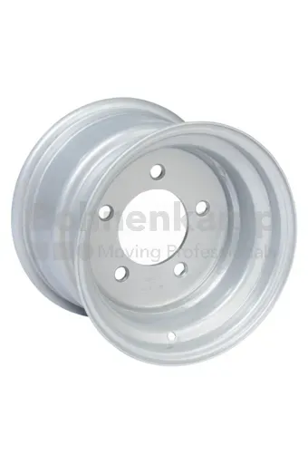 Fälg 8.50 I x 12 H2