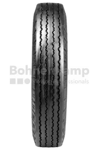 Däck 7.50 - 15, CargoClassic BTG208