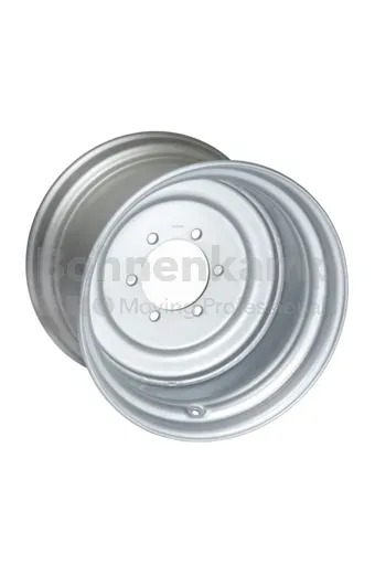 Fälg AG 16.00 x 22.5 H2, Profiline