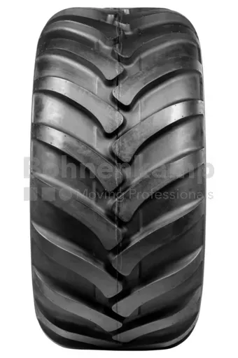 Tyre 500 / 60 - 22.5, MP Dumper II