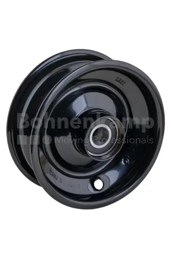 Fälg 2.50 A x 6, Stål