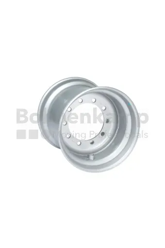 1x Fälg AG 20.00 x 22.5 H2