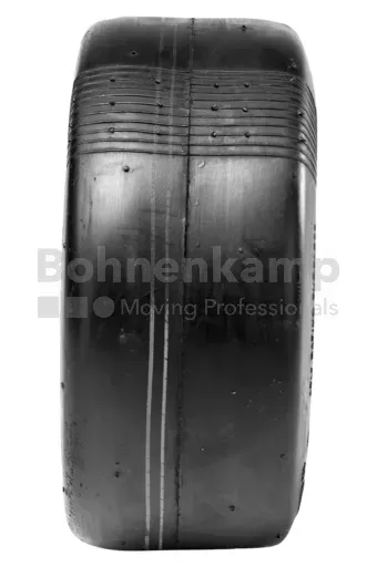 Däck 11 x 4.00 - 5, Smooth