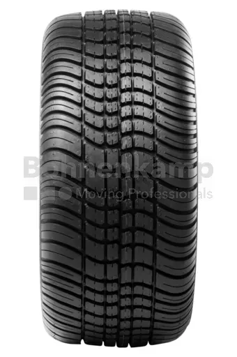 Däck 205 / 65 - 10, K399 Loadstar