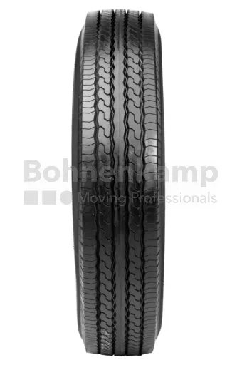 Däck 6.50 R 16, Super Traveler 668