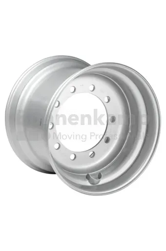 1x Fälg AG 16.00 x 22.5 H2