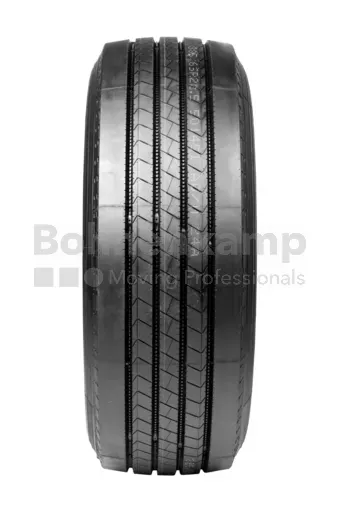 Tyre 385 / 55 R 22.5, Steer R3