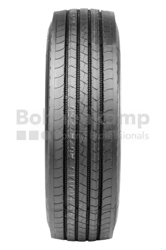 Däck 235 / 75 R 17.5, Steer R1