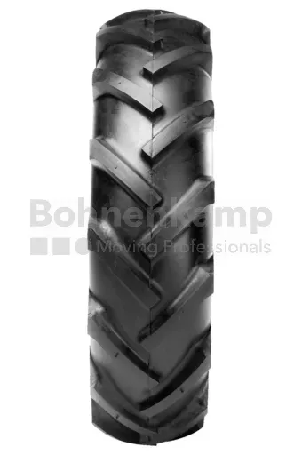 Tyre 6 - 12, T63