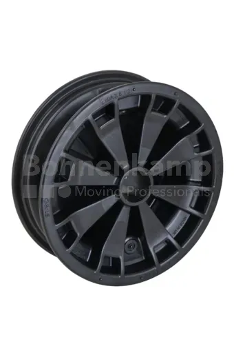 Rim 2.50 A x 8 H2, plastic