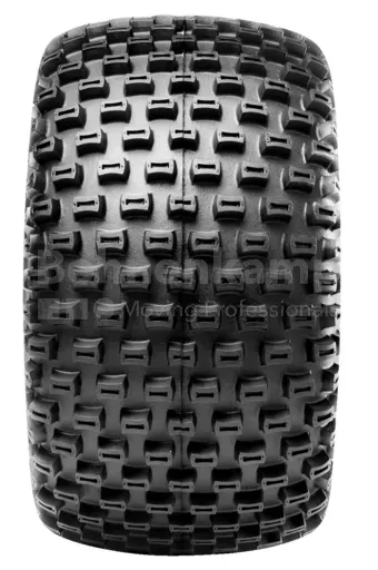 Tyre 255 / 75 - 8, Turf Tamer