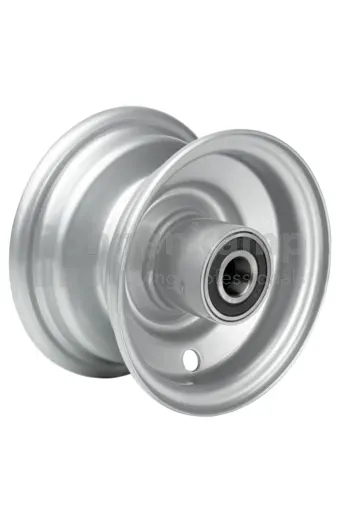 Rim 3.00 A x 5, steel